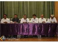 ۷۰ درصد طرح توسعه‌ و تولید زودهنگام نفت مرکزی در منطقه آغار و دالان قرار دارد 6