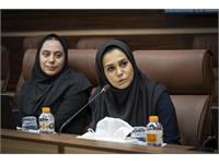 برگزاری نشست هم‌اندیشی روابط عمومی‌های شرکت ملی نفت ایران 25