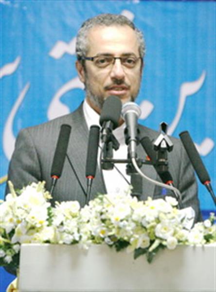 تولید گاز در شرکت نفت مناطق مرکزی ایران به حدود 302 میلیون متر مکعب در روز رسید