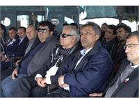 برگزاری اردوی فرهنگی تفریحی ایثارگران شرکت زاگرس جنوبی 15