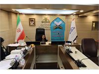 برگزاری مرحله مقدماتی مسابقات قرآن کریم، اذان و نهج البلاغه ستاد زاگرس 6