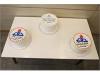 گرامیداشت روز ارتباطات و روابط عمومی در شرکت بهره برداری نفت و گاز زاگرس جنوبی 4