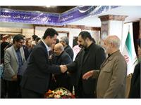 آیین دیدار نوروزی وزیر نفت با کارکنان صنعت نفت 9