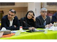 نشست پیش بینی بهره دهی چاه های شرکت نفت مناطق مرکزی ایران با بررسی تولید از چاه های نفت و گاز شرکت بهره برداری نفت و گاز