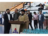 اجرای ویژه برنامه‌های فرهنگی به مناسبت عید غدیر در  زاگرس جنوبی 44