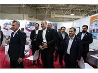 بازدید مدیرعامل شرکت نفت مناطق مرکزی از تحریریه رسانه‌های روابط عمومی وزارت نفت 4