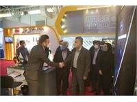 نخستین روز برپایی بیست‌وششمین نمایشگاه نفت، گاز، پالایش و پتروشیمی 19