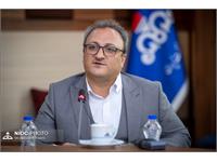 ششمین نشست هم اندیشی روابط عمومی های شرکت ملی نفت ایران 28