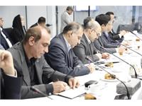 نشست هم اندیشی روابط عمومی های شرکت ملی نفت ایران 4