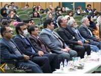 جشن دهه فجر 1401 شیراز 22