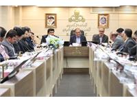 مراسم گرامیداشت روز ملی منابع انسانی 4