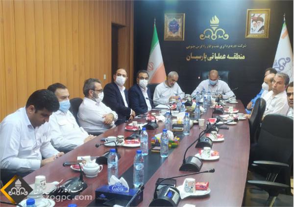 ت.دیع و معارفه فرمانده بسیج 1401 17