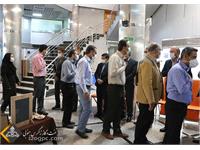 دید و بازدید نوروزی  در نفت و گاز زاگرس جنوبی 42