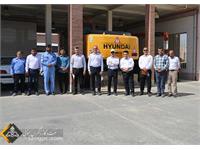 دید و بازدید نوروزی  در نفت و گاز زاگرس جنوبی 28