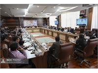 نقشه راه HSE شرکت ملی نفت ایران 4