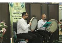 هفته وحدت نماد همبستگی و همدلی 1