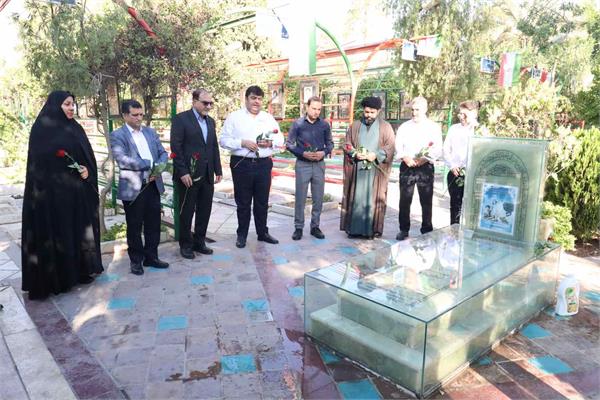 سالروز شهادت امیر سرلشکر خلبان شهید عباس دوران 9