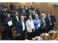 نخستین المپیاد فرهنگی ورزشی ایثارگران 16