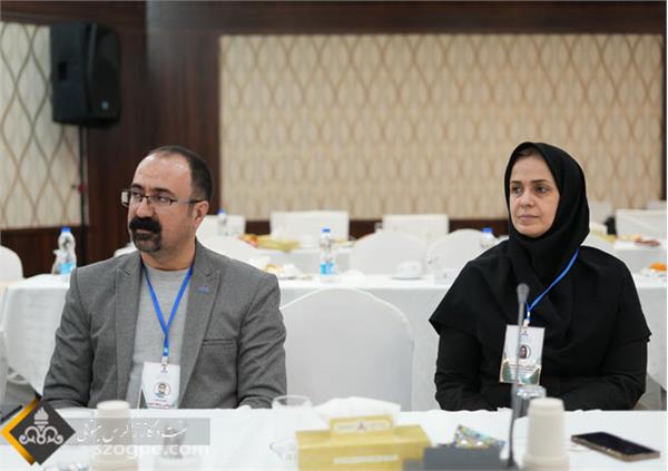 برگزاری سومین نشست شورای هماهنگی روابط عمومی های شرکت نفت مناطق مرکزی ایران 2