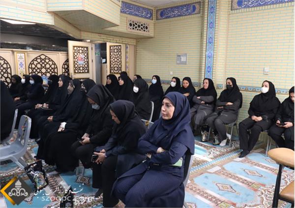 سالگرد حاج قاسم 4