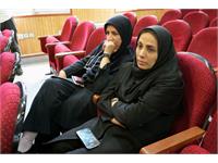 برگزاری آیین نکوداشت پیوند و رویش در شرکت نفت مناطق مرکزی ایران 6
