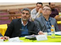 نشست بهره دهی چاههای شرکت نفت مناطق مرکزی ایران نیمه نخست ۱۴۰۵ 23