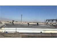 اتمام تعمیرات سالیانه منطقه عملیاتی پارسیان 27