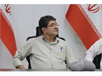 بازدید مدیر مهندسی ساختار شرکت ملی نفت ایران و هیأت همراه از طرحهای نگهداشت و ازدیاد تولید 6
