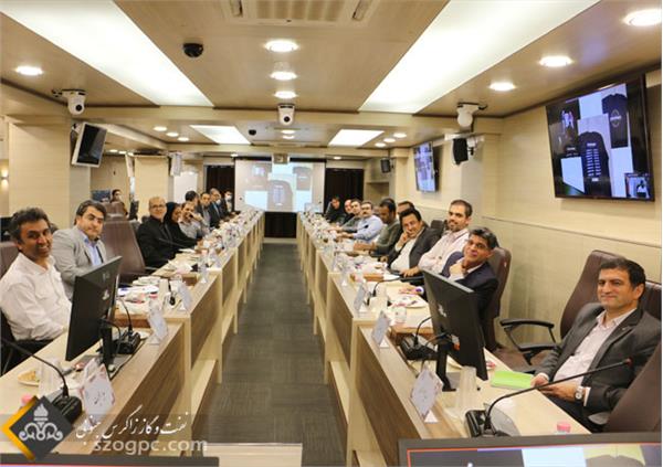 برگزاری سمینار آموزشی امنیت سایبری صنعتی در زاگرس جنوبی 5