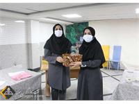 برگزاری مسابقه آشپزی در زاگرس جنوبی 2