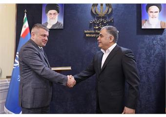 ایران سرزمین فرصت‌های طلایی سرمایه‌گذاری است