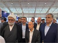 هجدهمین نمایشگاه بین‌المللی نفت، گاز پالایش و پتروشیمی 5