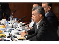 جلسه پیش بینی بهره دهی چاههای این شرکت برای نیمه دوم سال ۱۴۰۳ 19