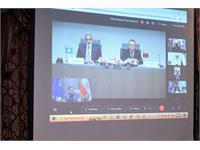 یکصد‎‏وهشتادونهمین نشست عادی وزیران نفت و انرژی اوپک 19