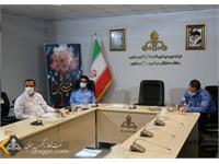 برگزاری سمینار آموزشی جایگاه و اهمیت ارزش های سازمانی در زاگرس جنوبی  22