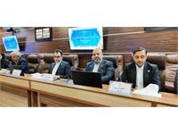 برنامه جامع سال ۱۴۰۳ شرکت نفت مرکزی 12