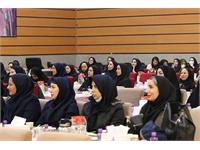 برگزاری جشن میلاد حضرت زهرا (س) روز زن 4