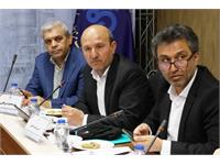 نشست پیش بینی بهره دهی چاه های شرکت نفت مناطق مرکزی ایران با بررسی تولید چاه های نفت و گاز شرکت بهره برداری نفت و گاز زاگرس