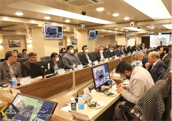 ت.دیع و معارفه فرمانده بسیج 1401 7