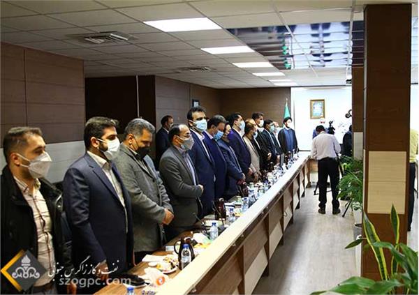 بازدید مدیران قضایی استان فارس از منطقه عملیاتی سروستان و سعادت‌آباد 32