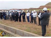 مشارکت شرکت نفت مناطق مرکزی ایران در جهاد ملی کاشت یک میلیارد درخت 3