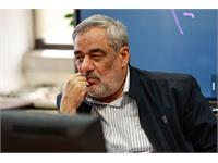 نشست کمیسیون اقتصادی مجلس با مدیران ارشد شرکت ملی نفت ایران 4