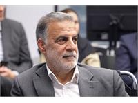 بازدید از مرکز مانیتورینگ شرکت ملی نفت ایران 12