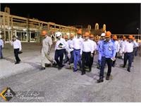 تعمیرات اساسی منطقه آغار و دالان ، دی و سفیدزاخور نمره قبولی گرفت 6