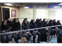 جشن عید سعید فطر در نفت و گاز زاگرس جنوبی 4