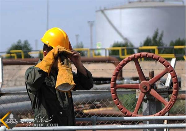 مشکل کاهش حقوق کارکنان عملیاتی وزارت نفت حل شده است