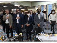 همایش بسیجیان زاگرس 1401 5