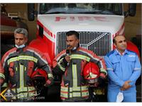 بازدید مدیرعامل شرکت نفت مناطق مرکزی ایران از منطقه عملیاتی سرخون و گشوی جنوبی 3