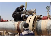 تعمیرات اساسی شرکت بهره برداری نفت و گاز زاگرس جنوبی 14