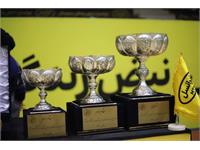 کسب مقام سوم هندبال بانوان کشور توسط تیم باشگاه فرهنگی ورزشی نفت و گاز زاگرس جنوبی 5